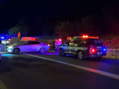 الثانية بنفس اليوم : مقتل شاب قرب إكسال